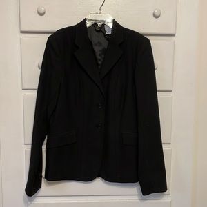 Devon Aire Ladies Equestrian Show Coat
